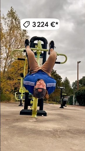 Des machines inutiles 😳💸