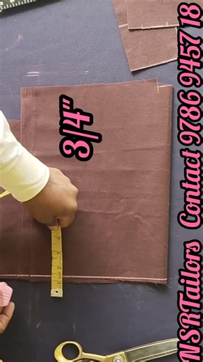 Tow Cross code simple hand cutting