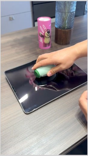 80K views · 377 reactions | Reusable Lint Roller: Perfect for Cat and Dog Owners | Androf | Facebook