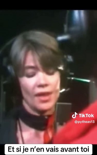 Françoise Hardy : Une icône de la chanson française