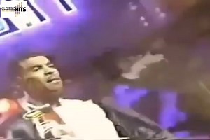 Ginuwine - Pony (Soul Train) (1996) | Taha Eldin