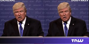 Deepfakes algorithm nails Donald Trump in most convincing fake yet