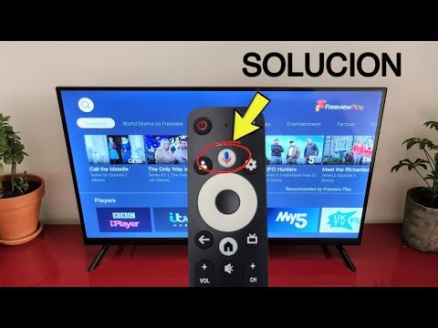 Google Assistant on Smart TV NOT WORKING! | ✅SOLUTION ✅