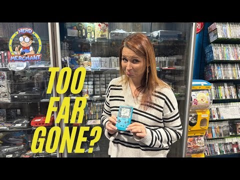 I gave it my best shot