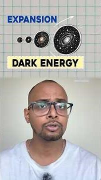 Dark Energy #DarkEnergy #Cosmology #Universe