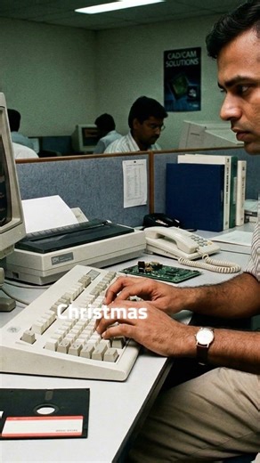 The First Text Message Ever Sent Was Surprisingly Simple