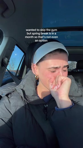 Spring Break Fitness Goals: Get in Shape Fast!