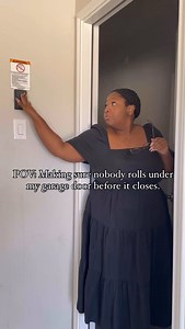 You’re not about to Mission Impossible your way into the house I pay for!!! Funny videos. Home owners. Home owner funny. Insta funny. Single women be like. Insta homes. | From Head To Curve