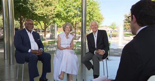 Three former Dallas Mayors blast Dallas HERO ballot propositions in joint interview