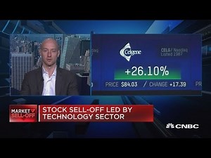 Bristol-Myers' Celgene acquisition is the start of pharmaceutical industry mergers: analyst