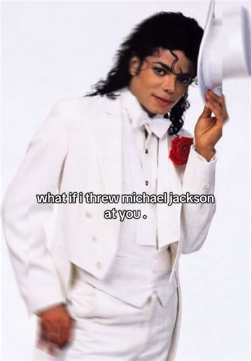 Michael Jackson Fans Celebrate Cutest Moments