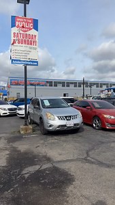 🚨 Auction Night TONIGHT! 🚨 🕕 Starts at 6PM | 🕔 Inspection at 5PM 📍 10993 Central Ave, Ontario, CA 🚗 Cars starting at $1,000 ✅ FREE entry & registration! | SoCal Public Auto Auction