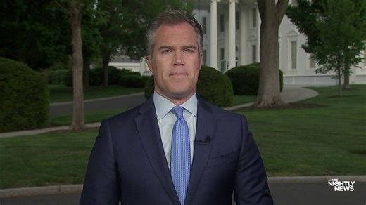 NBC News has learned Defense Secretary Pete Hegseth shared sensitive military information about a strike on Houthis in Yemen just minutes after receiving the details through secure channels, according to sources familiar with the matter. NBC News' Peter Alexander has the details. | NBC Nightly News with Tom Llamas