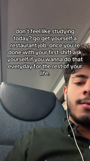 Experiencing College Life: Working as a Server