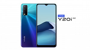 vivo Y20i 2021 - Full Specs and Official Price in the Philippines