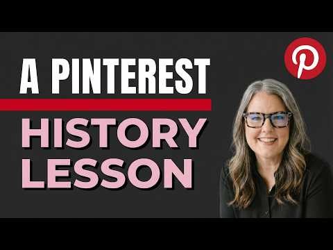The History of Pinterest: Every Era From 2009 to 2026