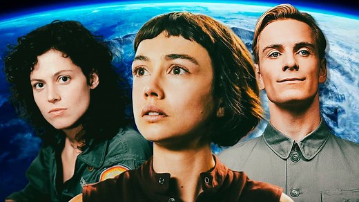 Alien: Earth Finally Reveals Where It Fits in the Franchise Timeline (& It's Not as Simple as Fans Think)