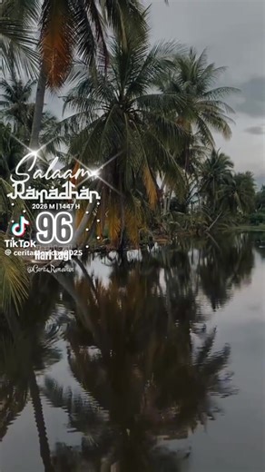 ramadan 2026 (@ceritaramadan202lima)’s videos with Harapan Ramadan (with Man Bai) - Raihan