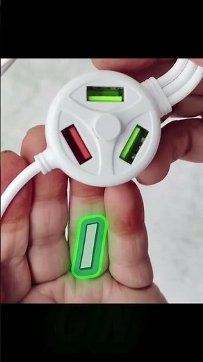 💥 1 Cable = 6 Functions?! Must-Have 6 in 1 USB Cable Unboxing!