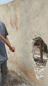 Belum banyak yang tau cara menggunakan bogem baik dan benar #BanggaJadiTukang #KuatkanPondasi #PekerjaBangunanHebat #MembangunMasaDepan #KerjaKerasTuntas | Herman