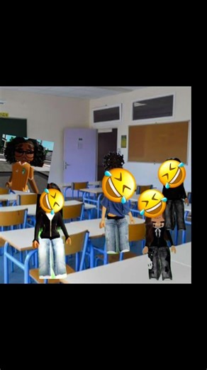 L’amitié indécise ￼🤷🏾‍♀️ #roblox #edit