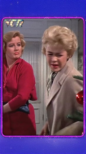 Christmas Slaps! | #ASummerPlace (1959)