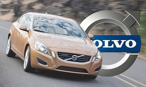 Volvo shows features of 'driver support system' for car safety