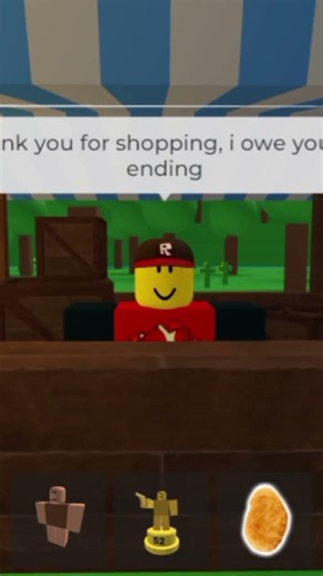 Comprando Chicken Nuggets con TangoMangle #tangomangle #roblox #juegos #npc's #shorts #youtubeshorts