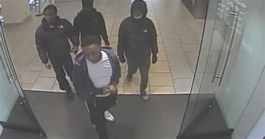 Help BPD identify six persons of interest related to shooting at Mondawmin Mall