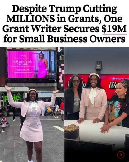 Get Grant Ready: 5-Day Summit for Small Businesses