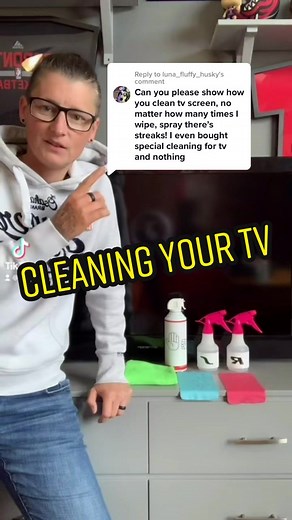 Laundrytok | Melissa Pateras on TikTok