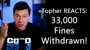 3.4K views · 453 reactions | Topher has a lot to say about the NSW Supreme Court decision to throw 33,000 Covid fines in the bin for 'technical' reasons, what it means (and doesn't mean) and how he plans to proceed with his own court cases in Victoria. Like, Follow, Subscribe, and make sure you join Topher's email list at topherfield dot net | Topher Field | Facebook