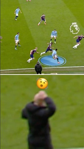 Savinho’s NEXT-LEVEL skills 😅🇧🇷