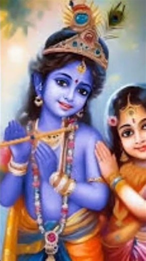 Shri Krishna Govind hare Murari