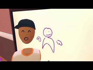 How To Rec Room #0 - Testing 123