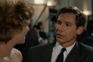 Cine en casa: cinco imperdibles películas de Harrison Ford para ver en streaming
