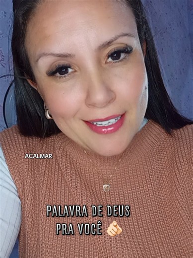 Palavra de Deus para você hoje: mensagem especial de fé