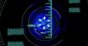 clip-3579841329-animation-data-processing-over-scope-scanning-science