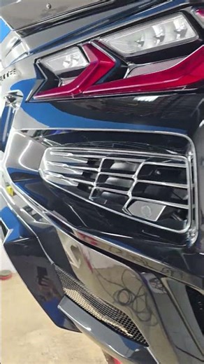 Ceramic Coating & Paint Correction Burlington | Spotless Car Spa