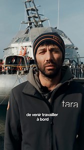 À bord de Tara Polar Station, Thomas Linkowski, Ingénieur Océanographe, est la tête pensante de l’équipage ! Ses missions : la gestion des besoins des scientifiques et les échanges avec les autres membres du bord. Sur Tara Polar Station, il partage sa passion de l’Océan et s’adapte à toutes les situations. 🌊 Découvrez son portrait dans notre série de vidéos sur les métiers de Tara Polar Station crédit 🎥 © François Dourlen | Fondation Tara Océan