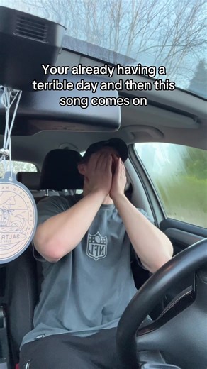 The Worst Song to Hear on a Bad Day