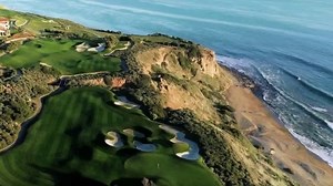 Trump Golf TV Spot, 'National Los Angeles: Spectacular Venue'