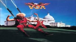 DICK IN THE DIRT Lyrics - SAMMY HAGAR | eLyrics.net