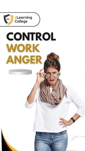 Manage Anger at Work Like a Professional #ManageAnger #AngerManagement #ukcareers