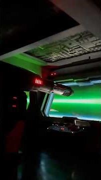 [Blue T.] Star Wars: Rise of the Resistance - Trackless Dark Ride Adventure at Disneyland Park Part1