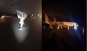 Phó Thủ tướng chỉ đạo xử lý nghiêm vụ máy bay Vietjet gặp sự cố ở Buôn Mê Thuột