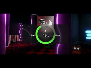 How to get secret character 23 in fmr!