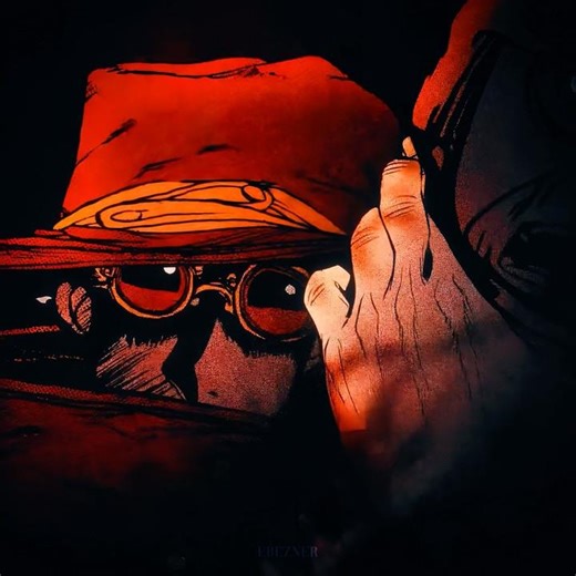 Hellsing manga? || clip - slowgm channel🙏 #alucard #hellsing #hellsingultimate #animeedit #manga