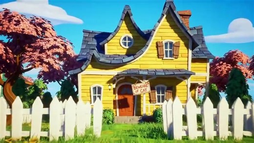 Human vs Cat War - Funny Animated | cat videos  | cat animation video  | cat cartoon video | Cat