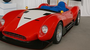 Best Cars of SEMA Showcase